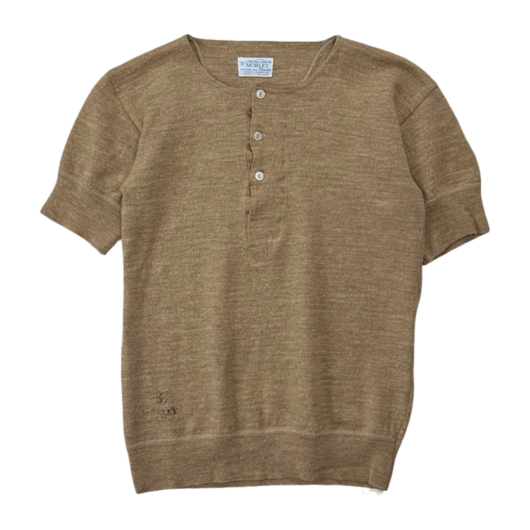 Vintage Morley Knitted Top - S
