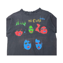 Load image into Gallery viewer, Vintage The Cure ‘In Between Days’ Tee - L
