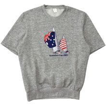 Load image into Gallery viewer, Vintage 1983 Australia’s Cup Crew Neck - M
