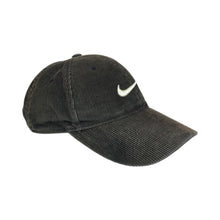Load image into Gallery viewer, Vintage Nike Corduroy Hat
