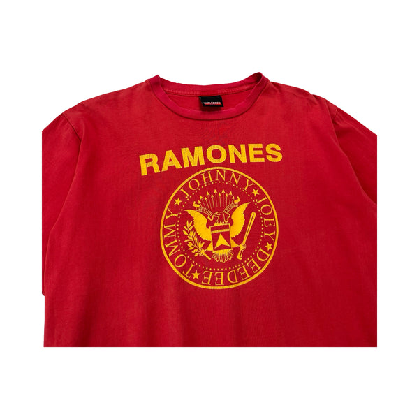 Vintage Ramones Tee - XL