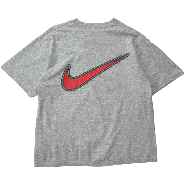Vintage Nike Just Do It Tee - XL