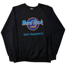 Load image into Gallery viewer, Vintage Hard Rock Cafe San Fransisco - L
