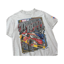 Load image into Gallery viewer, Vintage 2002 Thunder Road NASCAR Tee - L
