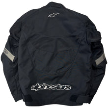 Load image into Gallery viewer, Alpinestars Motorcycle Jacket - M

