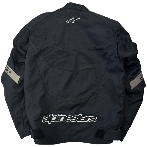 Alpinestars Motorcycle Jacket - M