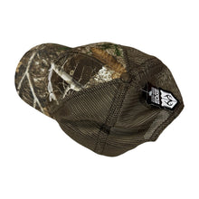 Load image into Gallery viewer, Realtree Trucker Cap
