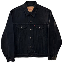 Load image into Gallery viewer, Vintage Levi’s Type 3 Denim Jacket - L
