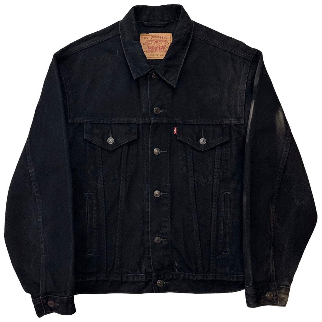 Vintage Levi’s Type 3 Denim Jacket - L