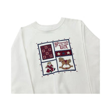 Load image into Gallery viewer, Vintage 'Homemade In USA' Crew Neck - M
