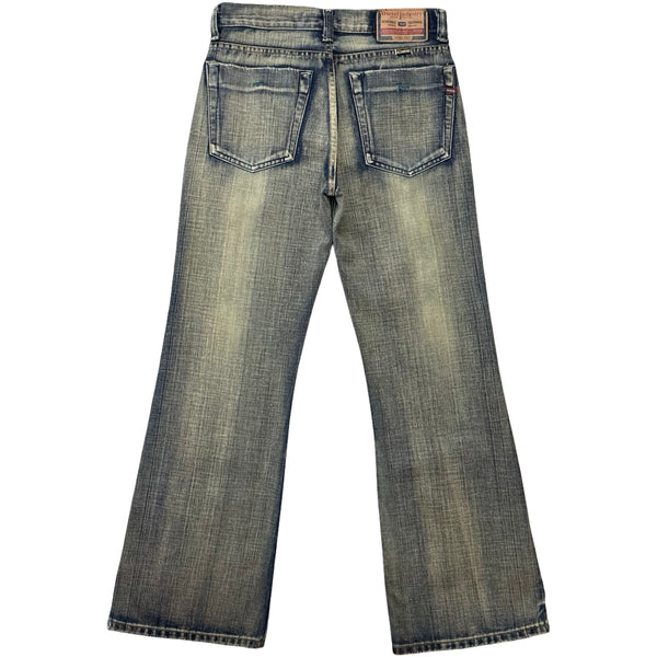 Vintage Diesel Jeans - 32 x 33