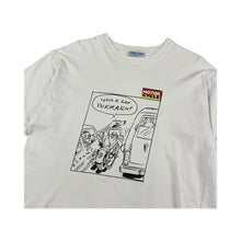 Load image into Gallery viewer, Vintage Australian Motorcycle News Tee - XL
