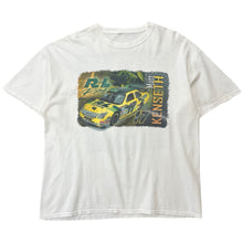 Load image into Gallery viewer, Vintage Matt Kenseth R+L Racing Tee - XL
