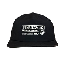 Load image into Gallery viewer, Vintage Kenworth Series 60 Cap
