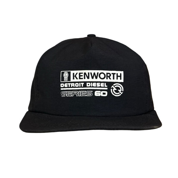 Vintage Kenworth Series 60 Cap