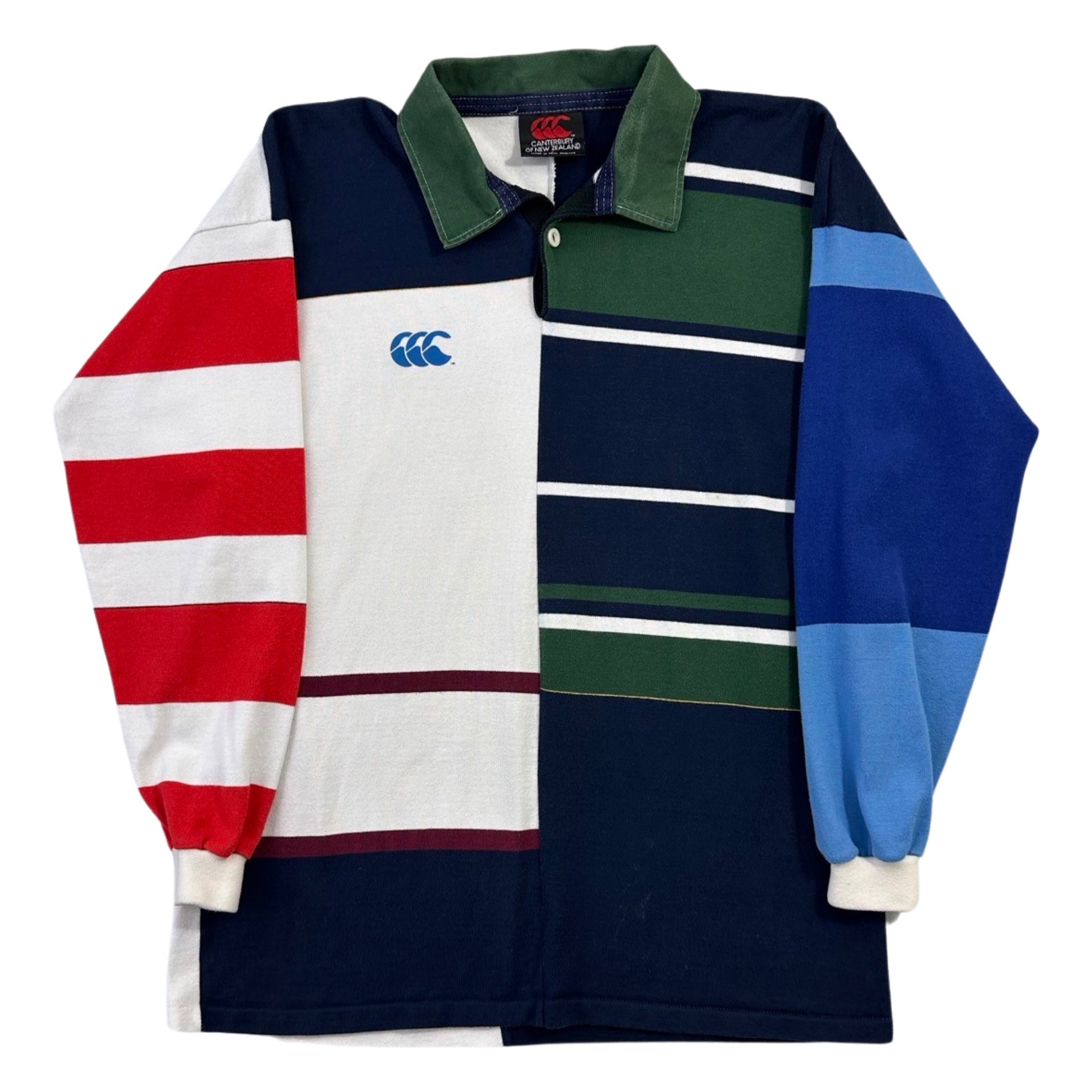 Vintage store Canterbury Sydney Rugby Shirt