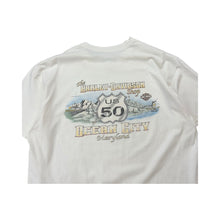 Load image into Gallery viewer, Vintage Harley-Davidson Ocean City, Maryland Tee - XL
