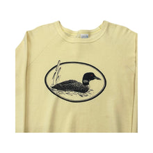 Load image into Gallery viewer, Vintage Duck Crew Neck - M
