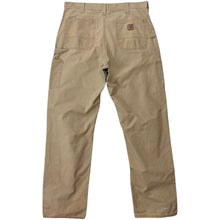 Load image into Gallery viewer, Vintage Carhartt Workwear Pants - 37 x 34

