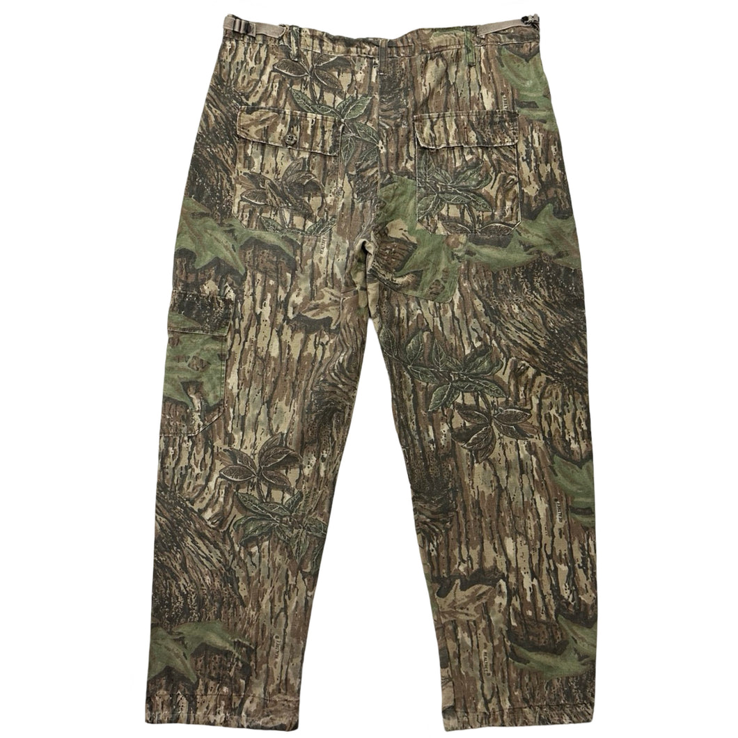 Vintage Realtree Pants - 38 x 29