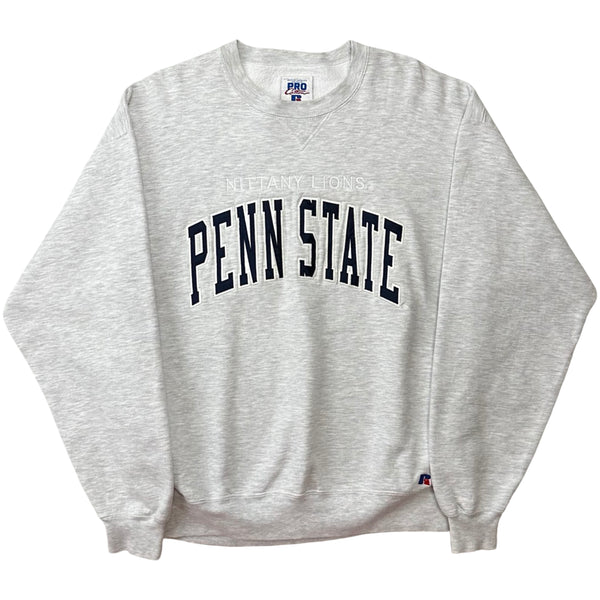 Vintage Russell Athletic Penn State Crew Neck - XL