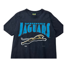 Load image into Gallery viewer, Vintage Jacksonville Jaguars Tee - L
