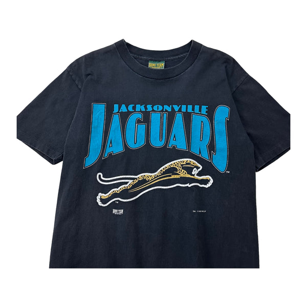 Vintage Jacksonville Jaguars Tee - L