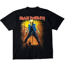 Load image into Gallery viewer, Iron Maiden Tee - XL

