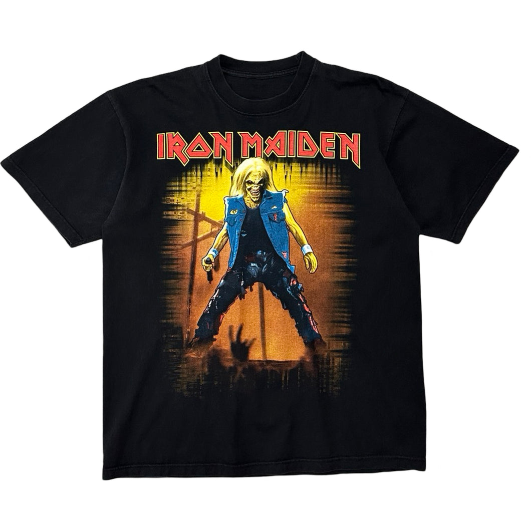 Iron Maiden Tee - XL