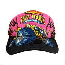 Load image into Gallery viewer, Tuff Truck Challenge Cap
