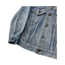 Load image into Gallery viewer, Vintage Levi’s Denim Jacket - S
