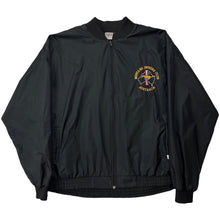 Load image into Gallery viewer, Vintage Mustang Owners Club Australia Bomber Jacket - XL
