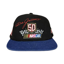 Load image into Gallery viewer, Vintage Dale Grant NASCAR Cap

