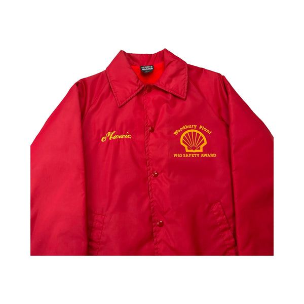 Vintage 1983 Woodbury Plant Jacket - M