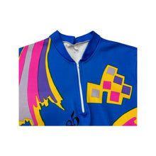 Load image into Gallery viewer, Vintage Leaders '85 Cycling Jersey - M
