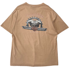 Load image into Gallery viewer, Vintage Harley-Davidson Battle Creek, Michigan Tee - XL
