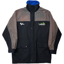 Load image into Gallery viewer, Vintage Motorcycle Grand Prix Jacket - XL
