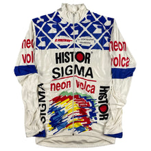 Load image into Gallery viewer, Vintage Cycling Jersey - L
