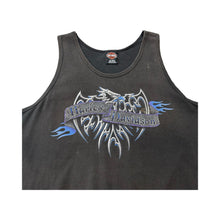 Load image into Gallery viewer, Vintage Harley-Davidson Southern Nevada Las Vegas Singlet - L
