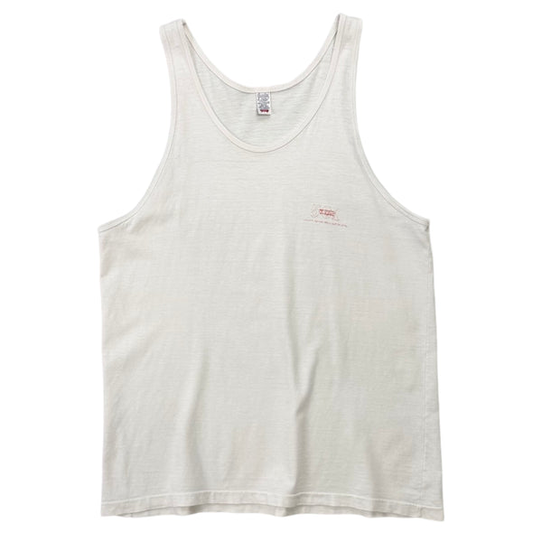 Vintage Levi's Singlet  - M