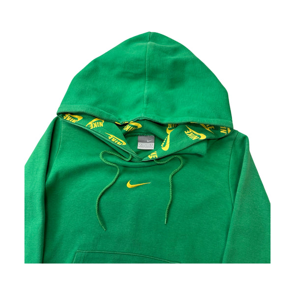 Vintage Nike Hoodie - Kids M