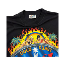 Load image into Gallery viewer, 2001 Gold Coast Motor Bike Week - XL
