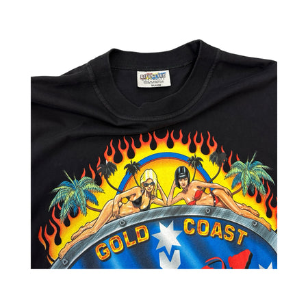 2001 Gold Coast Motor Bike Week - XL