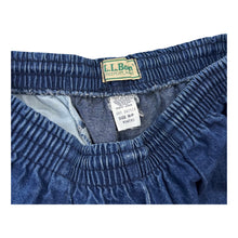 Load image into Gallery viewer, Vintage L.L. Bean Denim Pants - 29 x 29
