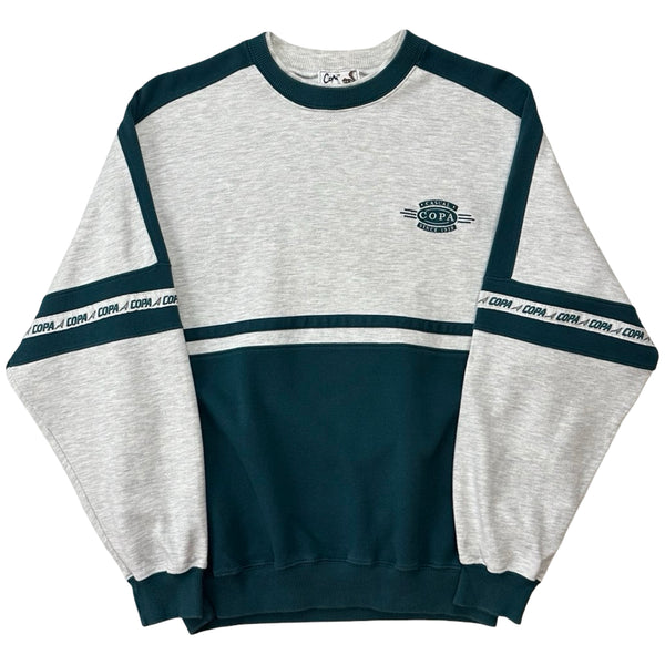 Vintage Copa Crew Neck - M