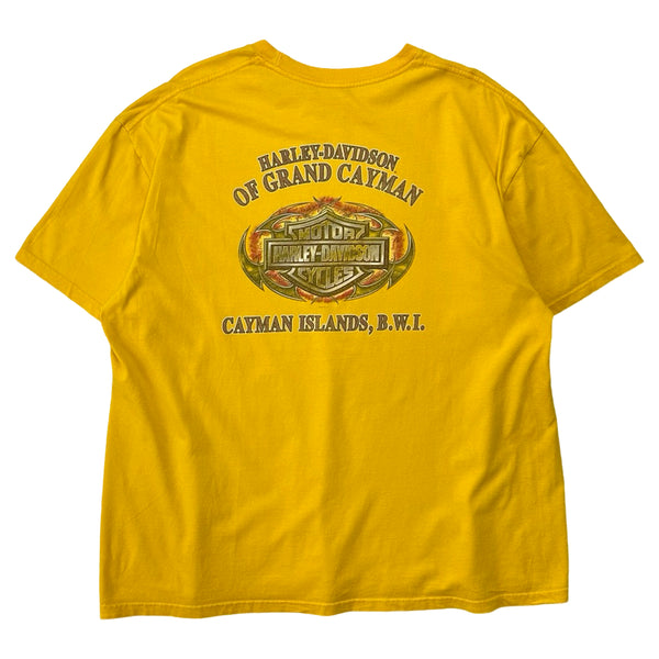 Harley-Davidson Grand Cayman Tee - XL
