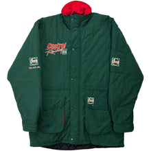 Load image into Gallery viewer, Vintage Castrol Racing Jacket - L
