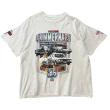 Load image into Gallery viewer, Summernats 35 Canberra Tee - XXL
