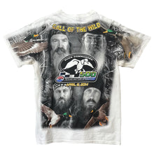Load image into Gallery viewer, Duck Commander 500 Texas Motor Speedway Tee -  M
