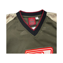 Load image into Gallery viewer, Vintage Ruff Riders Jersey - XL
